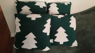 Christmas Pillows, View more