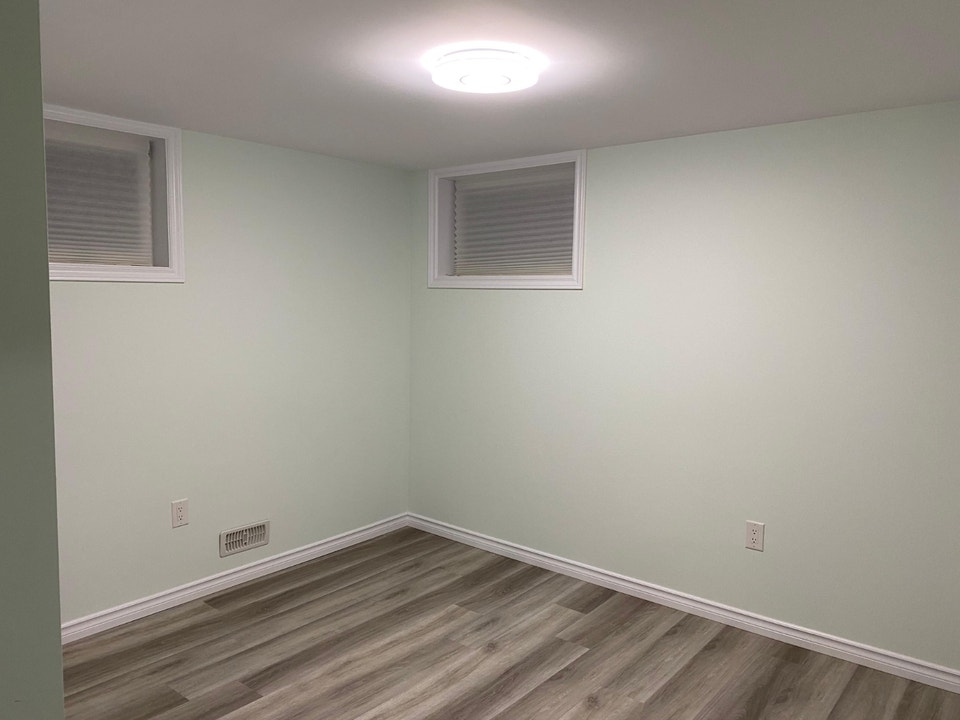 3 Bedroom Basement for Rent 3