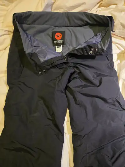 Pant. Hiver femme XL, View more