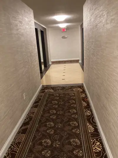 Three bedrooms plus den and one half washrooms apartment is available for rent .Hydro , internet and...