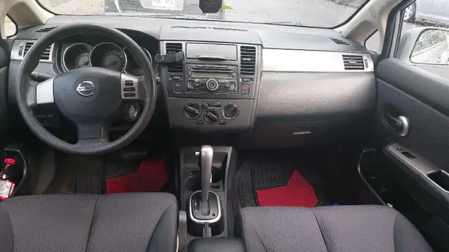 Nissan Versa567889503926374405