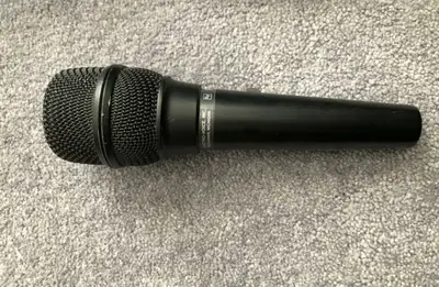 electro voice - microphone, View more