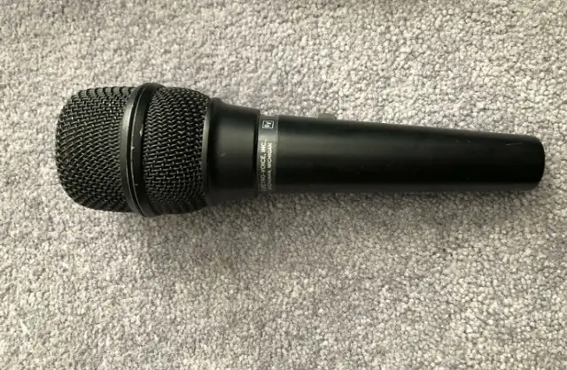 electro voice - microphone in Pro Audio & Recording Equipment in Saskatoon - Image 2