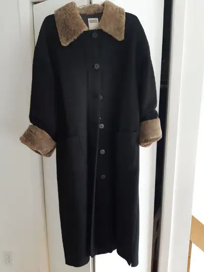 manteau hiver femme, View more