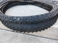 26 inch bicycle tires 
