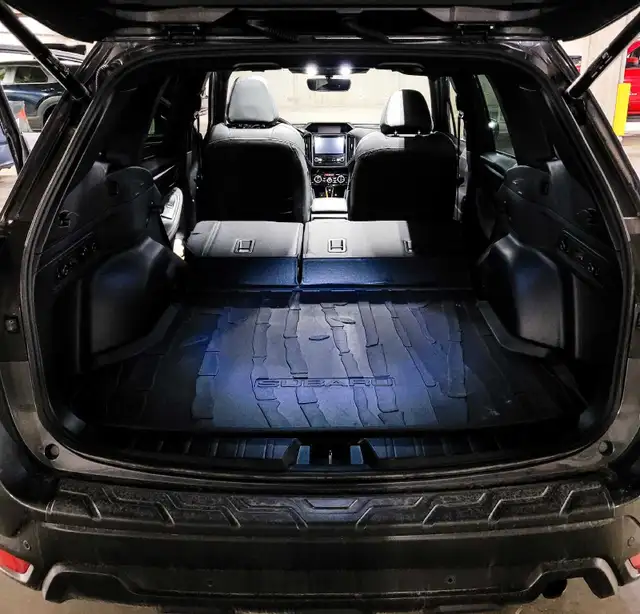 2024 Subaru Forester Wilderness in Cars & Trucks in Kelowna - Image 11
