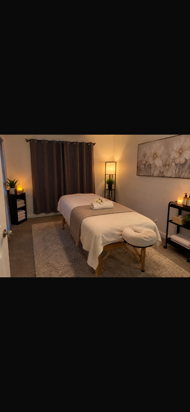 Relaxing Massage