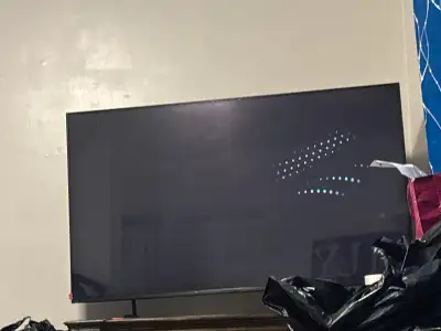 55’ tv no tv box Samsung , View more
