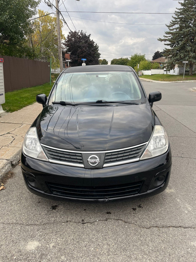 Nissan Versa S 2011 à vendre dans Autos et camions  à Laval/Rive Nord - Image 2