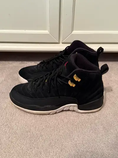 Saude jordan 12’s, View more