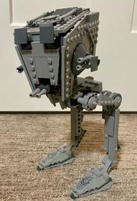 LEGO Star Wars AT-ST Walker (75153)