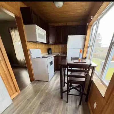 Available May 1st. 1 bed 1 bath apartment. $975. Utilities included. (Heat, power & water) No smokin...