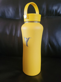 dyln alkaline water bottle