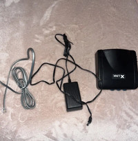 Xtreme Tech - Hub de téléphone portable XLink BT