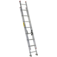 Aluminium Extension Ladder 10 feet