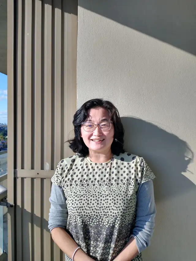 1 on 1 Japanese Lessons - 25 Years Experience