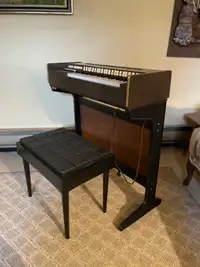 Magnus Chord Organ | Vintage 1960’s Magnus Electric Chord Organ