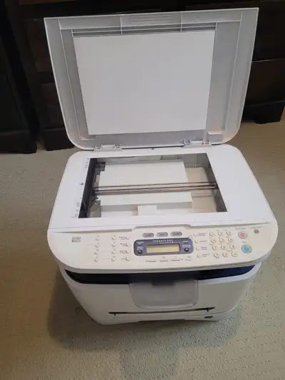 Canon ImageClass MF4350d. Leduc area., View more