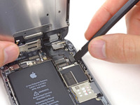 Repair shop Apple Samsung LG Sony Huawei station CREMAZIE