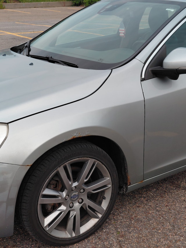 Volvo S60 2012 — photo 4