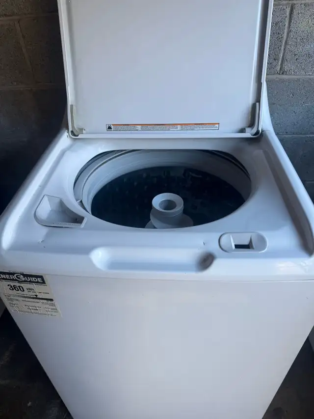 washer and dryer  in Washers & Dryers in Ottawa - Image 7
