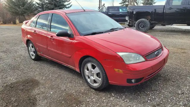 2005 Ford Focus64840167797249121