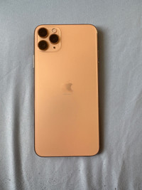 iPhone 11 Pro Max 256GB