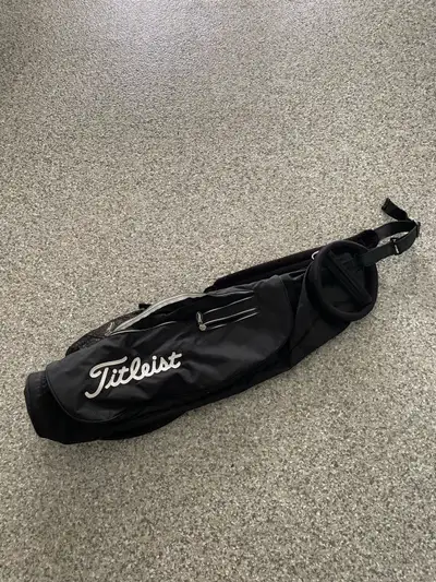 Titleist Sunday Bag, View more