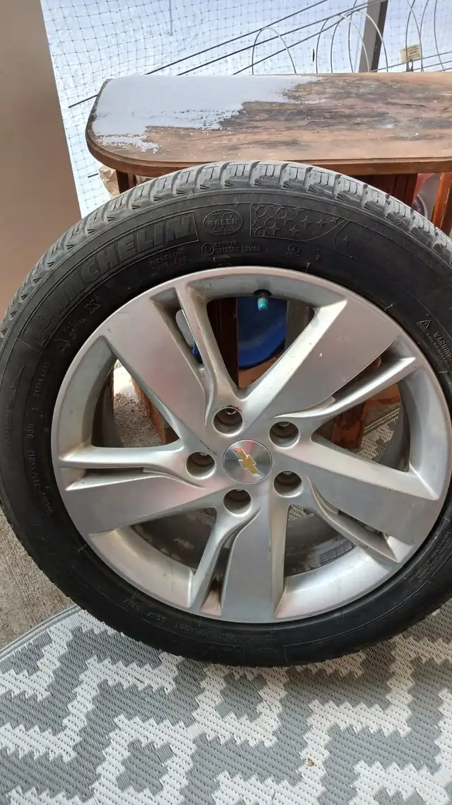 Michelin Tire in Tires & Rims in Ottawa - Image 5