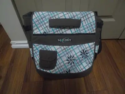 Travel Bag With Binder, View more