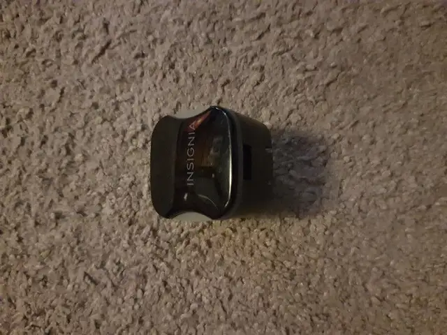 Insignia USB Wall Charger64966063303809121