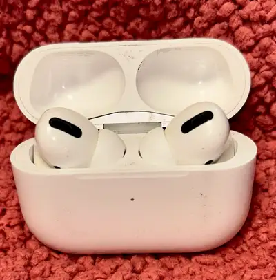 Apple AirPods Pro 3, View more