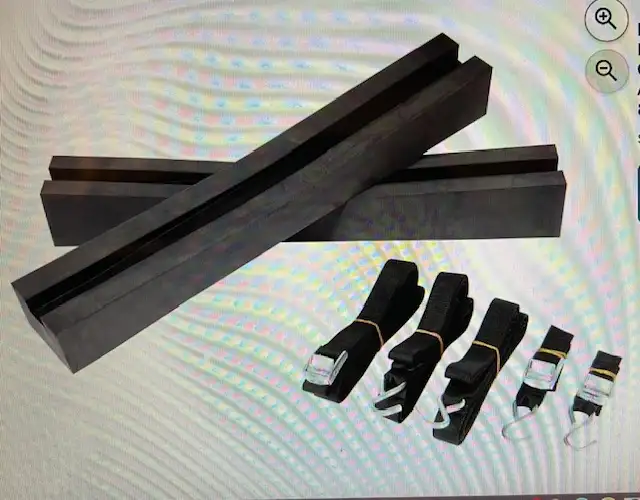 Canoe / Kayak carrier kit   PELICAN62864365489537126