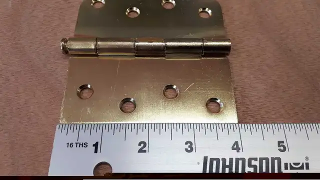 assorted interior hinges431543469726781444