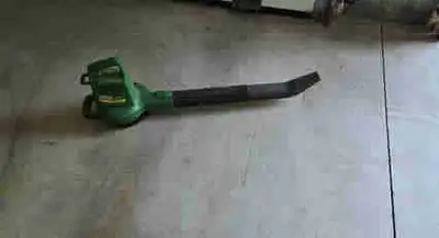 Leaf Blower qty 2, View more