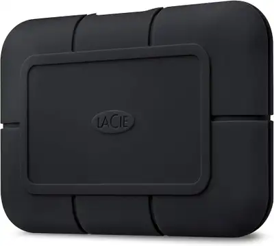 LACIE RUGGED SSD PRO 1TB EXTERNAL STORAGE FOR $225 TECH DEPOT INC. 3883 HWY 7 UNIT 4 WOODBRIDGE, ON...