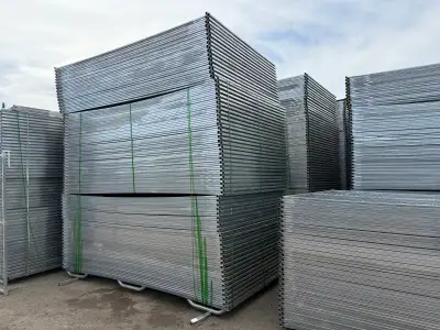 Heavy Duty Shoring post / Construction Fence, View more