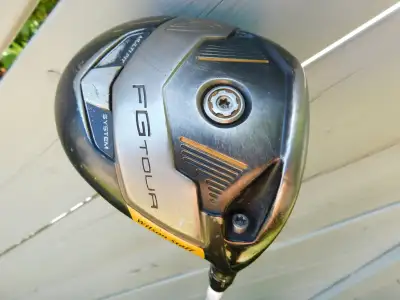 Right hand Wilson Staff Driver, View more