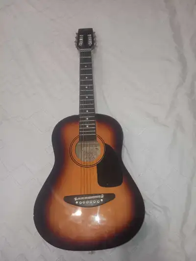 Kay k77 three quarter size guitar. Like new condition. $140 or best offer