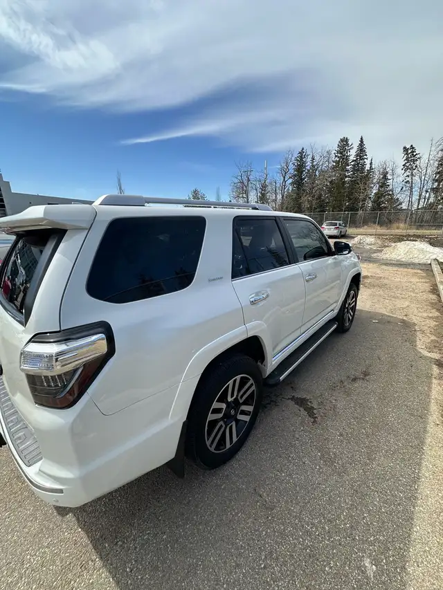 2021 Toyota 4Runner582383807508008967