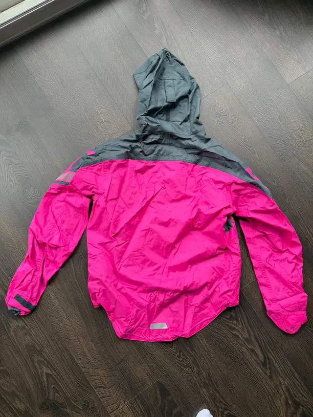 women’s motorcycle rain jacket in Women's - Other in City of Toronto - Image 4