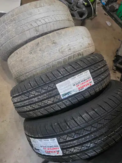 Tire Changeovers At Your Door, View more