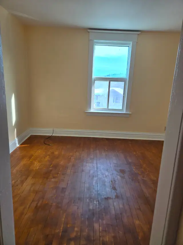 Apartments for rent