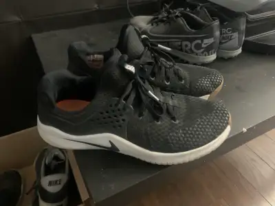 Nike Men’s Training Shoes, View more