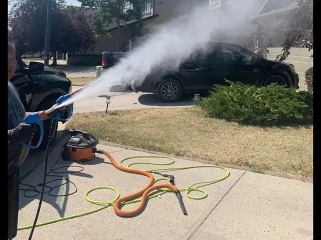 Eco-Friendly Mobile Car Detailing62863234129282122