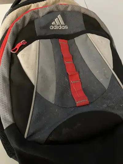 Adidas Load Spring Backpack, View more