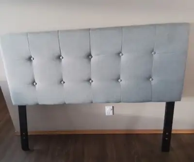 Bed Headboard (double or queen), View more