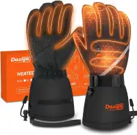 Heated Gloves - New