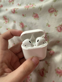 AirPods for sale