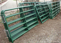 Looking for fence panels, gate & electric fence 
